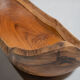 Organic monoxyl teak cut L:50cm