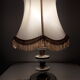 Lampe de table vintage