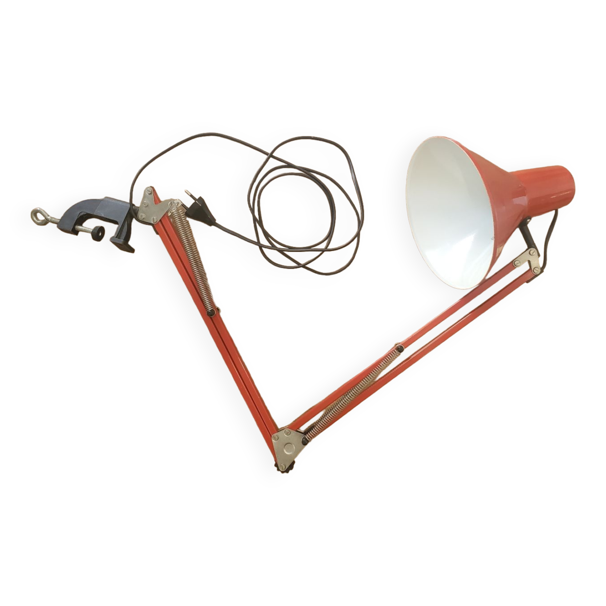 Lampe vintage ikea arkitekt anglepoise