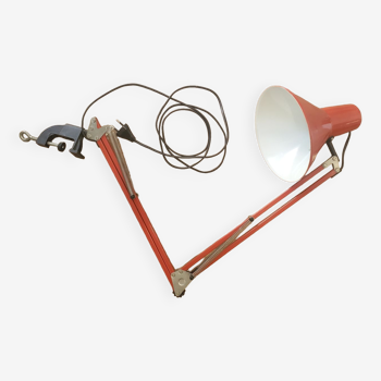 Vintage ikea arkitekt anglepoise lamp