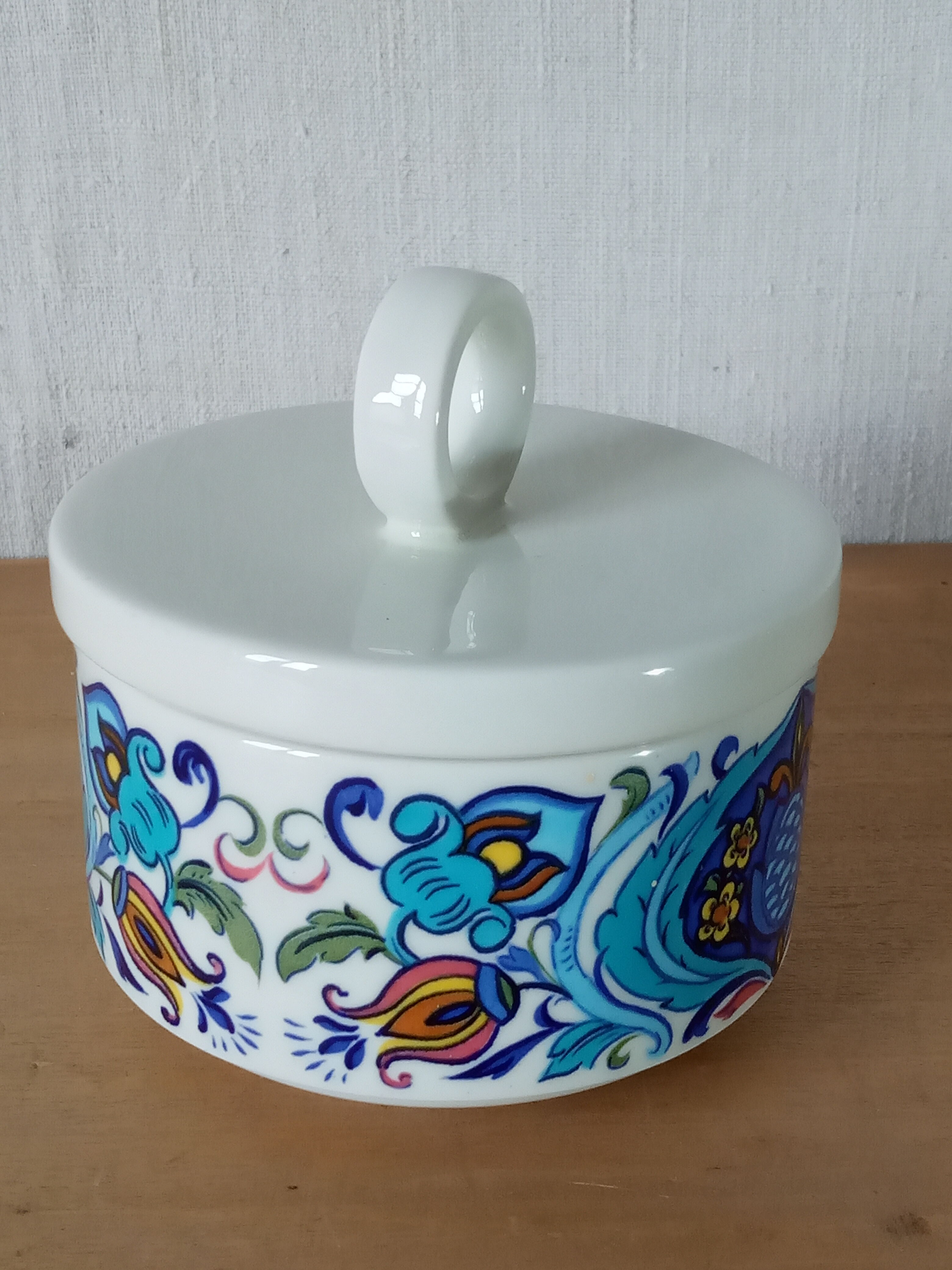 Sugar Villeroy - Boch "Izmir"