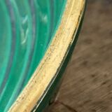 Art Deco ceramic dish