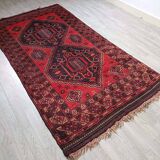 Handmade Kars carpet