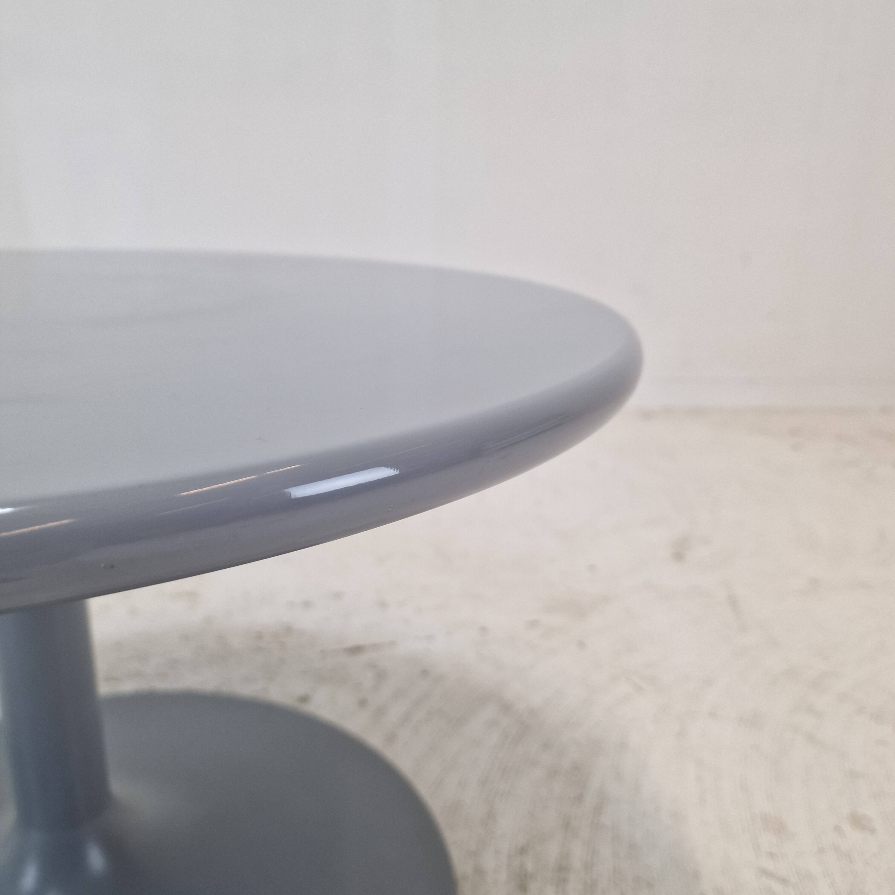 Coffee Table by Pierre Paulin for Artifort, 1970s