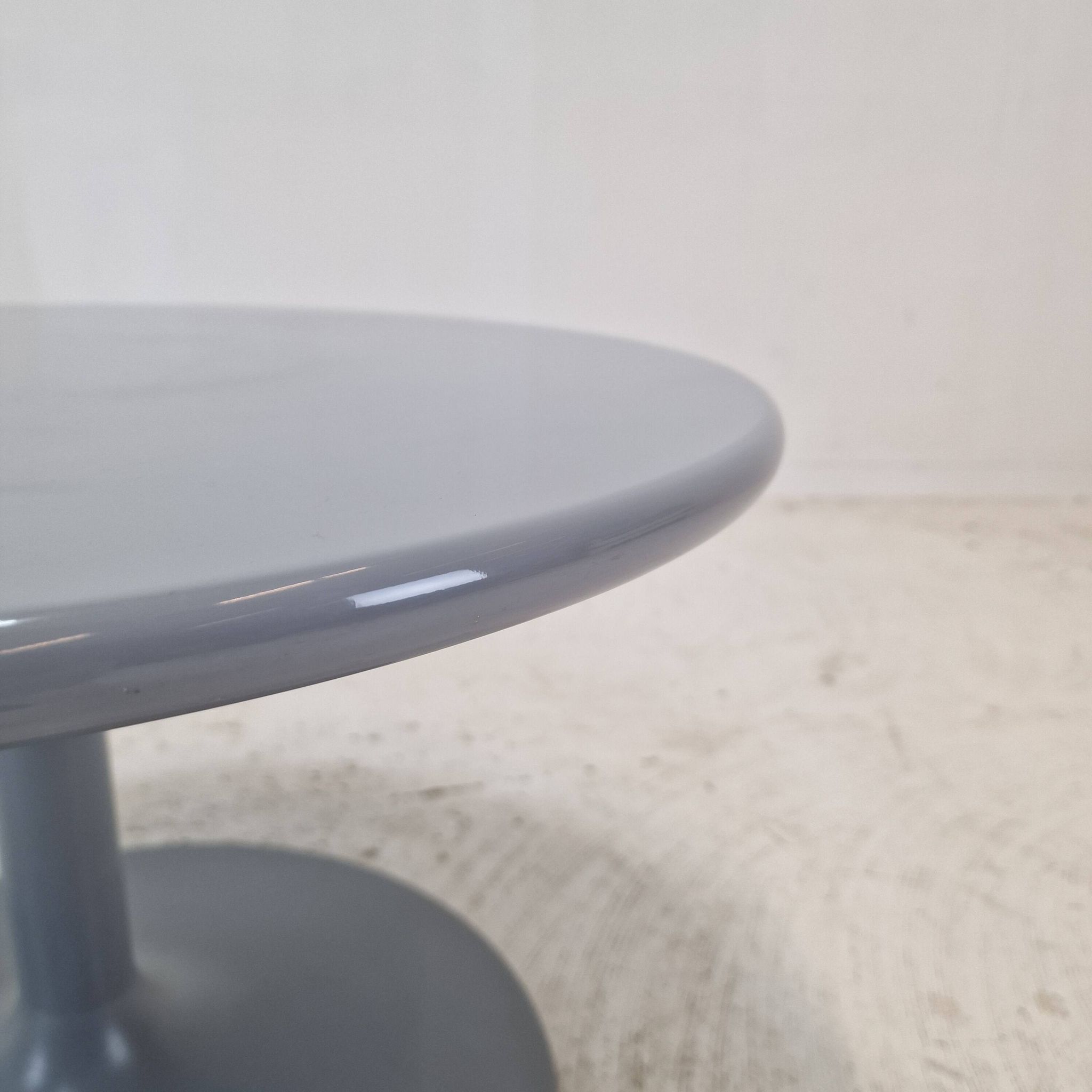 Coffee Table by Pierre Paulin for Artifort, 1970s