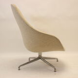 Hay model aal 91 lounge chair by Hee Welling
