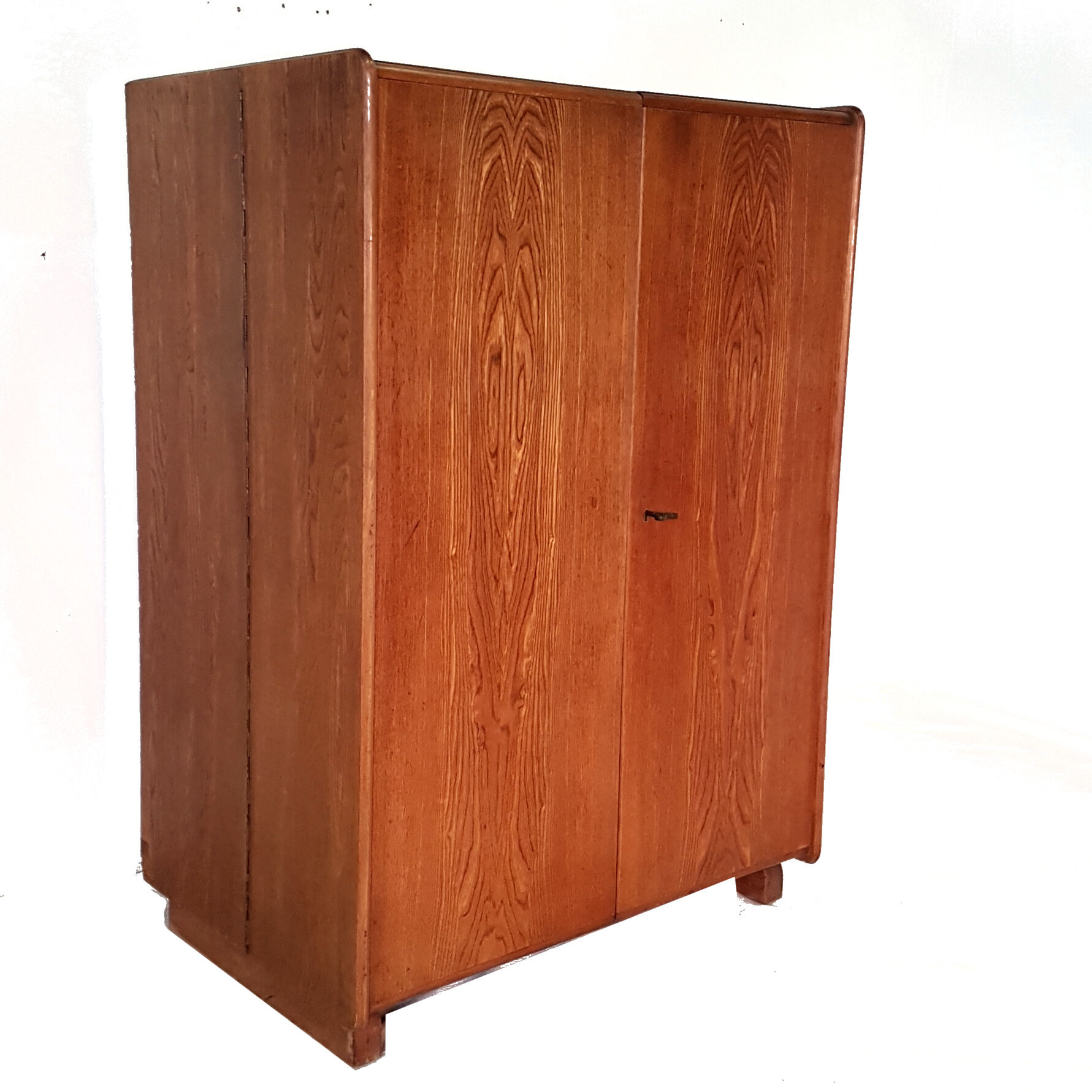 Mummenthaler and Meier magic box 1953