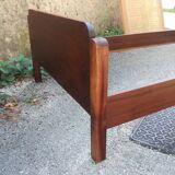 Mahogany Daybed