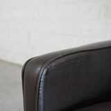 Model 6720 armchair by Fabricius & Kastholm for Kill International