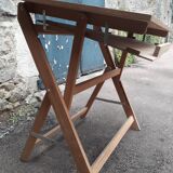Architect drawing table