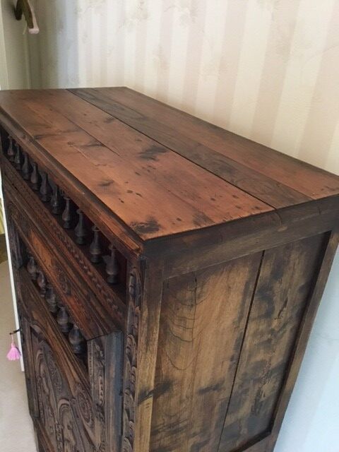 Breton extra furniture