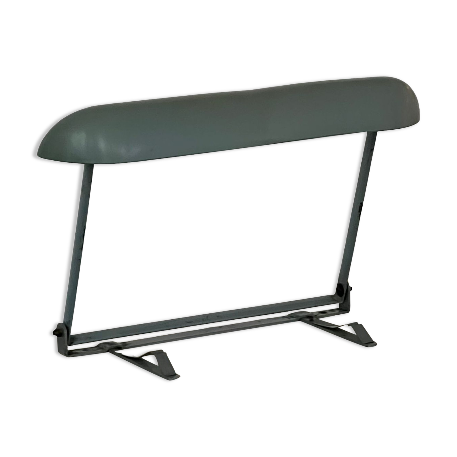 Philips workshop lamp 50s