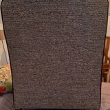 1960s armchair in solid beech