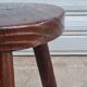 Tripod stool