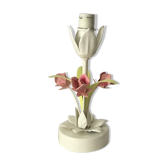 Lampe de chevet en metal