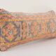 Vintage Turkish cushion cover 81x36 cm