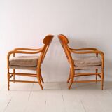 “La Concha” chairs by Bjorn