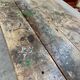 Large 20th century workshop furniture