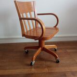 Vintage office chair