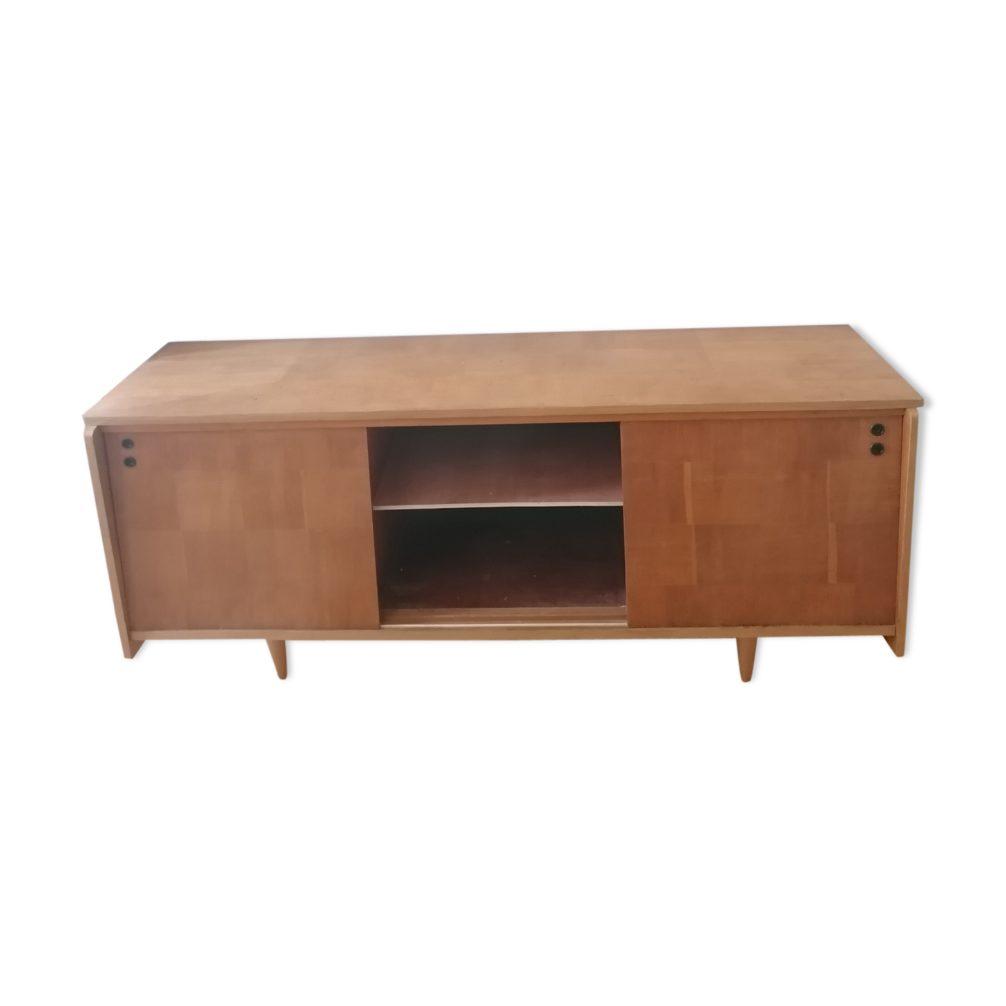 Long sideboard vintage