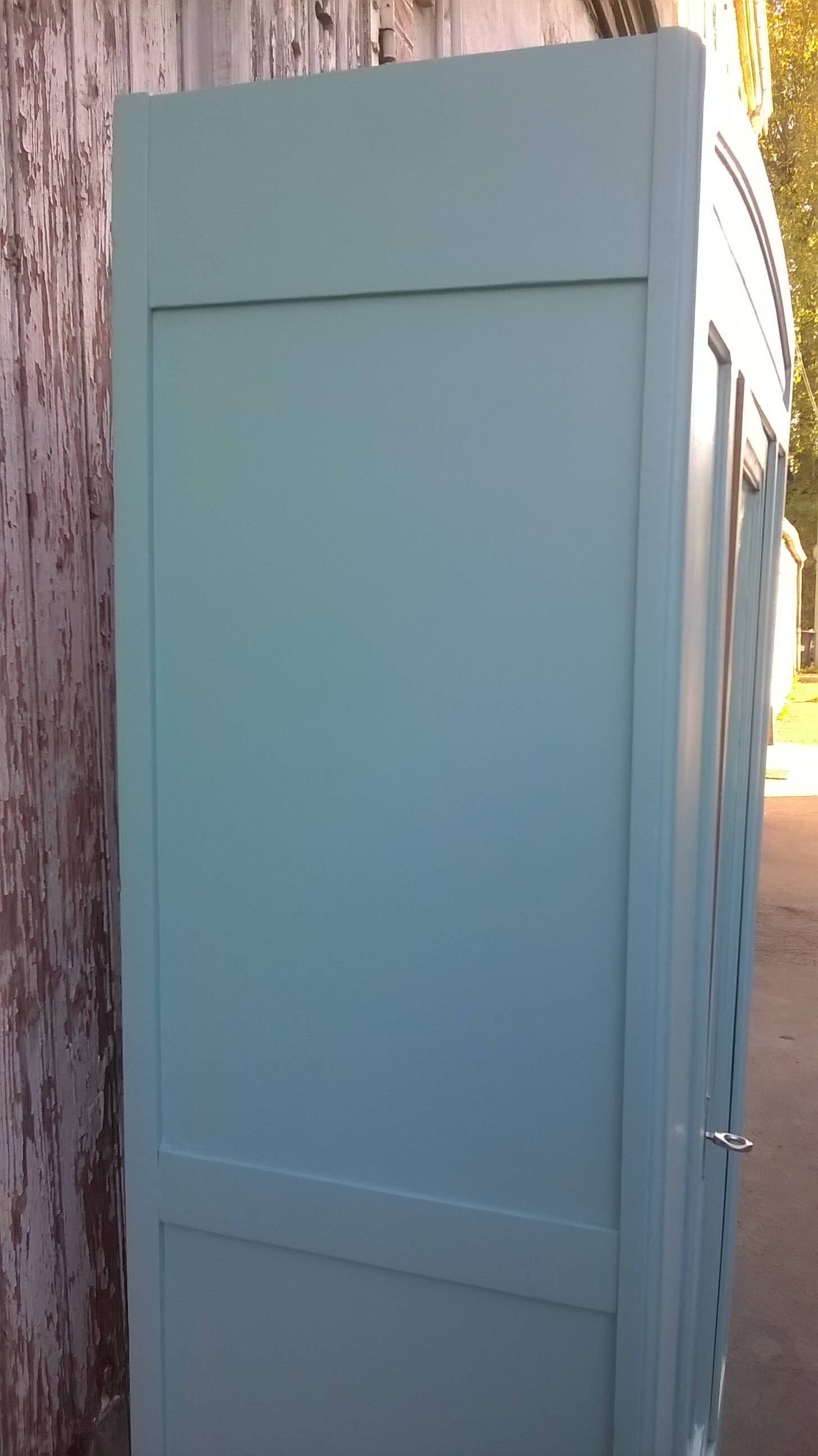 Armoire parisienne année 30