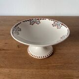 Compote bowl