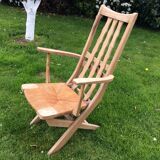 Removable armchair