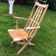 Removable armchair