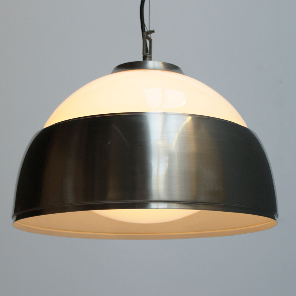 Capri Pendant by Alessandro Pianon for Candle