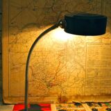 Industrial lamp