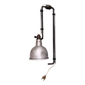 Industrial lamp George Houillon 1930