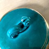 Verceram bombonnière from the 50s