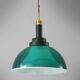 Lampe en perspex par Stilux
