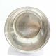 Louis XV style solid silver cup