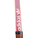 Vintage Lady Adidas tennis racket