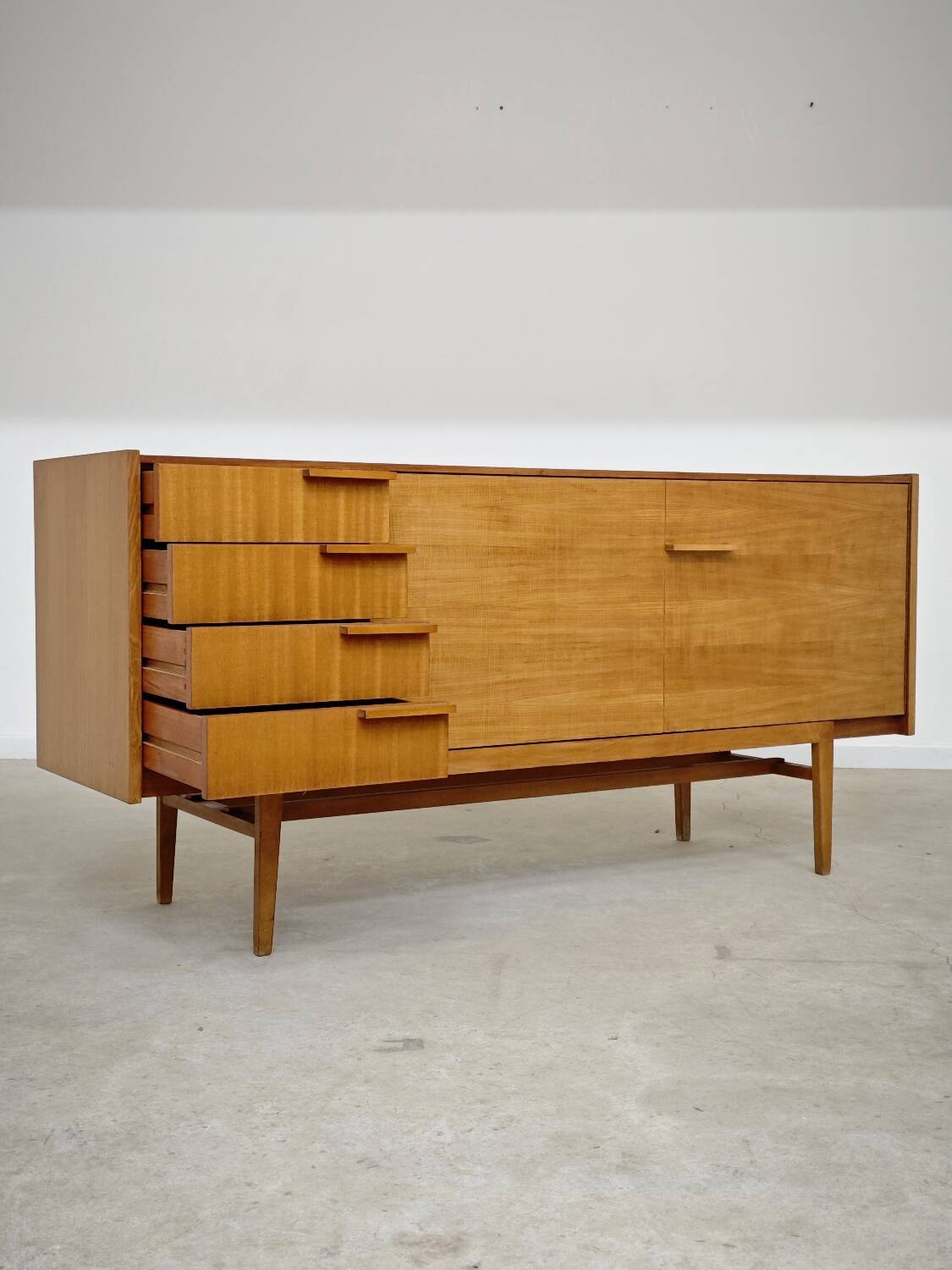 Enfilade Storage Unit Frantisek Mezulanik for Up Zavody 1960