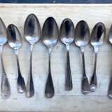 Batch of various tablespoons