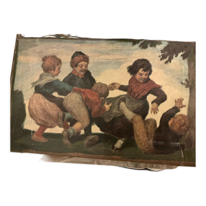 Tableau