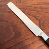 70s knife with Bakelite handle