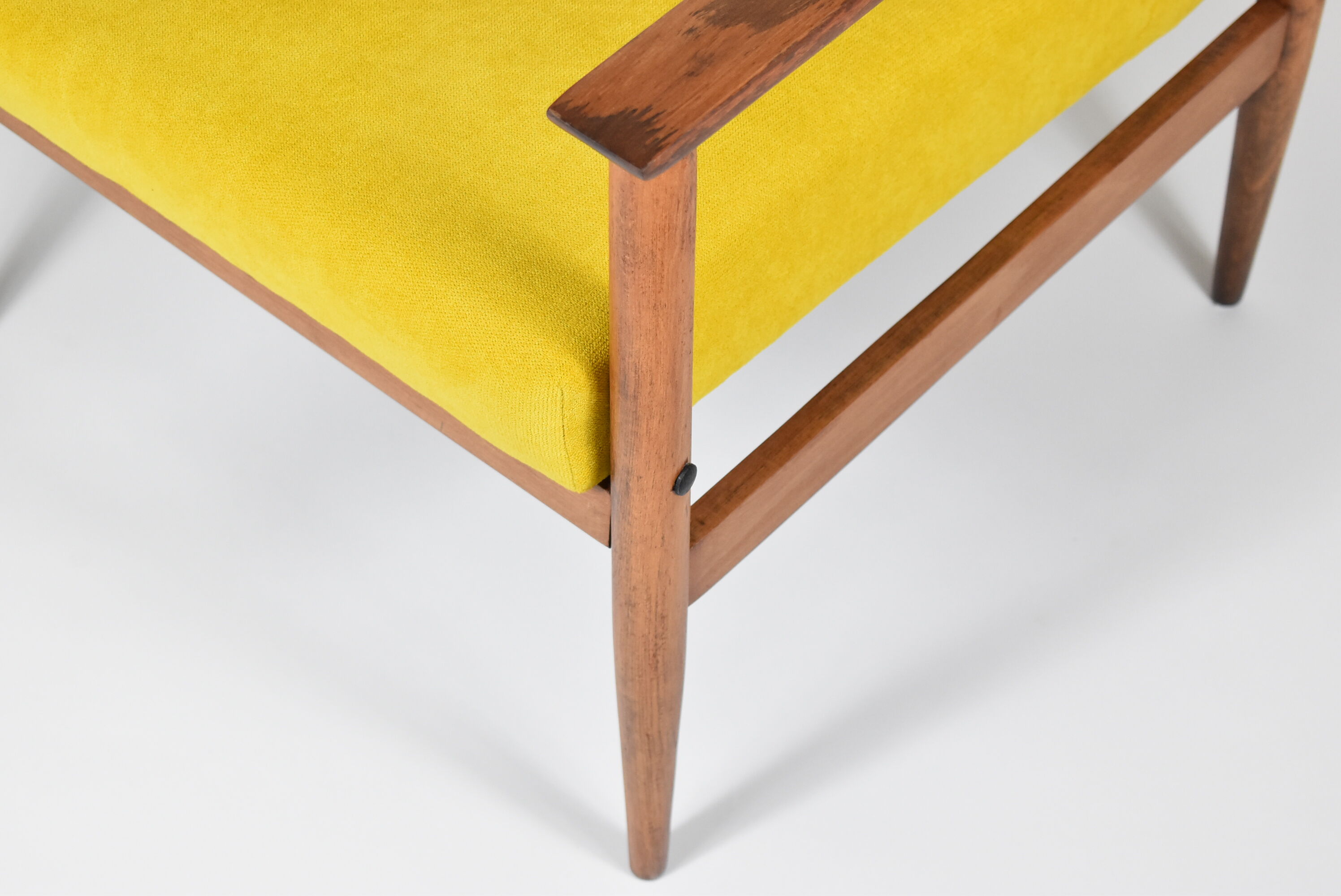 Armchair, 1970
