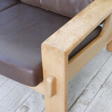 Bonanza sofa designed by Esko Pajamies for Asko