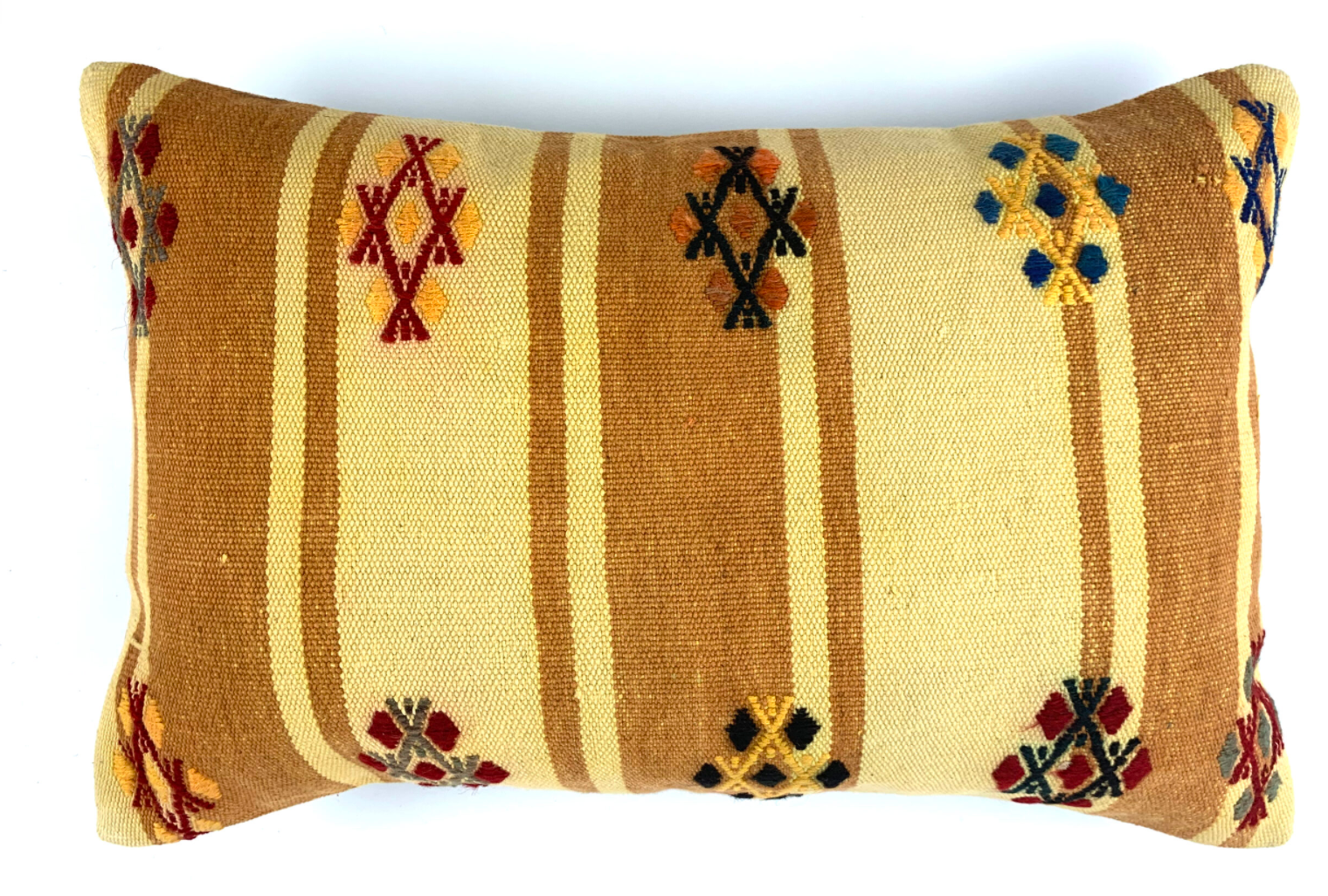Vintage kilim cushion cover 40x60cm