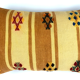 Vintage kilim cushion cover 40x60cm