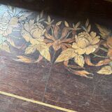 Happiness of the day, Napoleon III desk