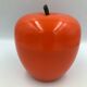 Apple-shaped ice bucket 50s-60s