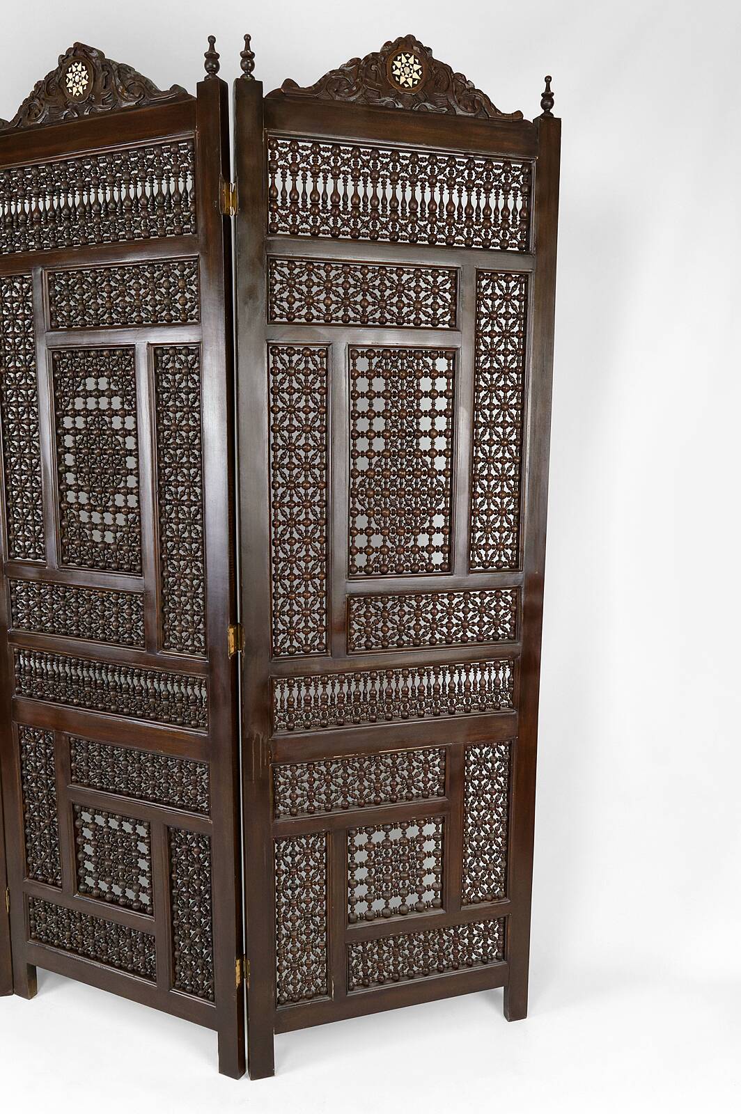 Moucharabieh Screen, Egypt, 19th Century