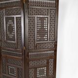 Moucharabieh Screen, Egypt, 19th Century