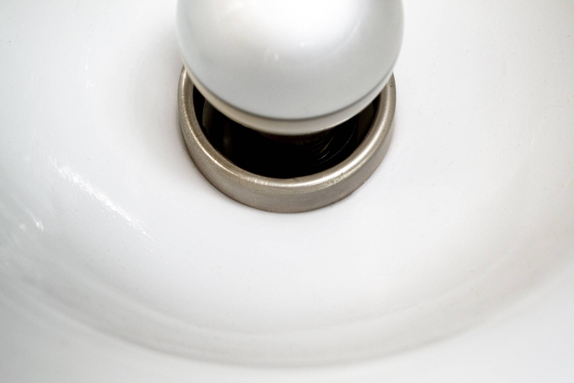 Lampada da parete e soffitto Vellela di Pier Giacomo and Achille Castiglioni per Flos 1968