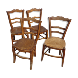 Bistro  chairs