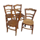 Bistro  chairs